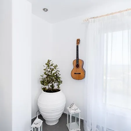 Notos Xerokambos 1 Apartment *