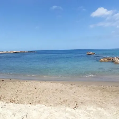 Notos Xerokambos 1 *